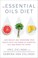 Go to record The essential oils diet : lose weight and transform your h...