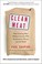 Go to record Clean meat