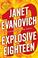 Go to record Explosive eighteen : a Stephanie Plum novel