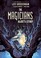 Go to record The magicians. Alice's story