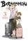 Go to record Barakamon. 03