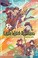 Go to record Little witch academia. 03