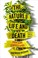 Go to record The nature of life and death : every body leaves a trace