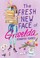 Go to record The fresh new face of Griselda