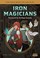 Go to record Iron magicians : the search for the magic crystals