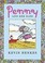 Go to record Penny and her sled
