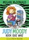 Go to record Judy Moody : book quiz whiz