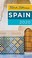 Go to record Rick Steves Spain 2020