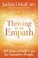 Go to record Thriving as an empath : 365 days of self-care for sensitiv...