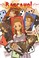 Go to record Baccano! / 1932 Drug & The Dominos