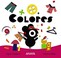 Go to record Colores
