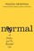 Go to record Normal : a mother and her beautiful son