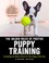 Go to record The golden rules of positive puppy training : everything y...