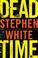 Go to record Dead time : an Alan Gregory novel, book 16