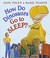 Go to record How do dinosaurs go to sleep?