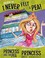 Go to record Believe me, I never felt a pea! : the story of the princes...