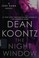 Go to record The night window : a Jane Hawk novel