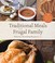 Go to record Traditional meals for the frugal family : delicious, nouri...