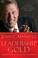 Go to record Leadership gold : lessons learned from a lifetime of leading