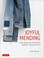 Go to record Joyful mending: visible repairs for the perfectly imperfec...