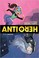 Go to record Anti/Hero : a graphic novel