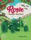 Go to record Rosie : stronger than steel