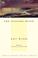 Go to record The Niagara River : poems
