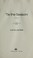 Go to record 'Tis the season! : a novel