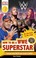 Go to record How to be a WWE superstar