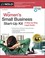 Go to record The women's small business start-up kit : a step-by-step l...