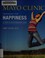 Go to record The Mayo Clinic handbook for happiness : a 4-step plan for...