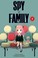 Go to record Spy x family. Mission start 02