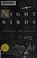 Go to record The night birds