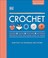 Go to record The crochet book.