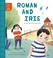 Go to record Roman and Iris :  a story about bullying