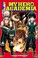 Go to record My hero academia. 13 A talk about your quirk