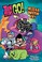 Go to record Teen Titans go! Roll with it!