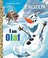 Go to record I am Olaf
