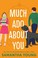Go to record Much ado about you