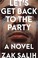 Go to record Let's get back to the party