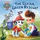 Go to record The clean, green rescue!