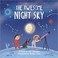 Go to record The awesome night sky