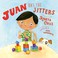 Go to record Juan has the jitters