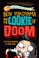Go to record Ben Yokoyama and the cookie of doom