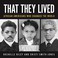 Go to record That they lived : African Americans who changed the world