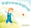 Go to record The light in me sees the light in you