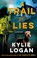 Go to record A trail of lies : a mystery