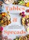 Go to record Tables & spreads : a go-to guide for beautiful snacks, int...