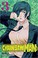 Go to record Chainsaw man. Kill Denji 03