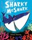 Go to record Sharky McShark